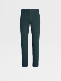 Emerald Green